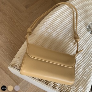 벤틸 여성 숄더백 핸드백 가죽 가방