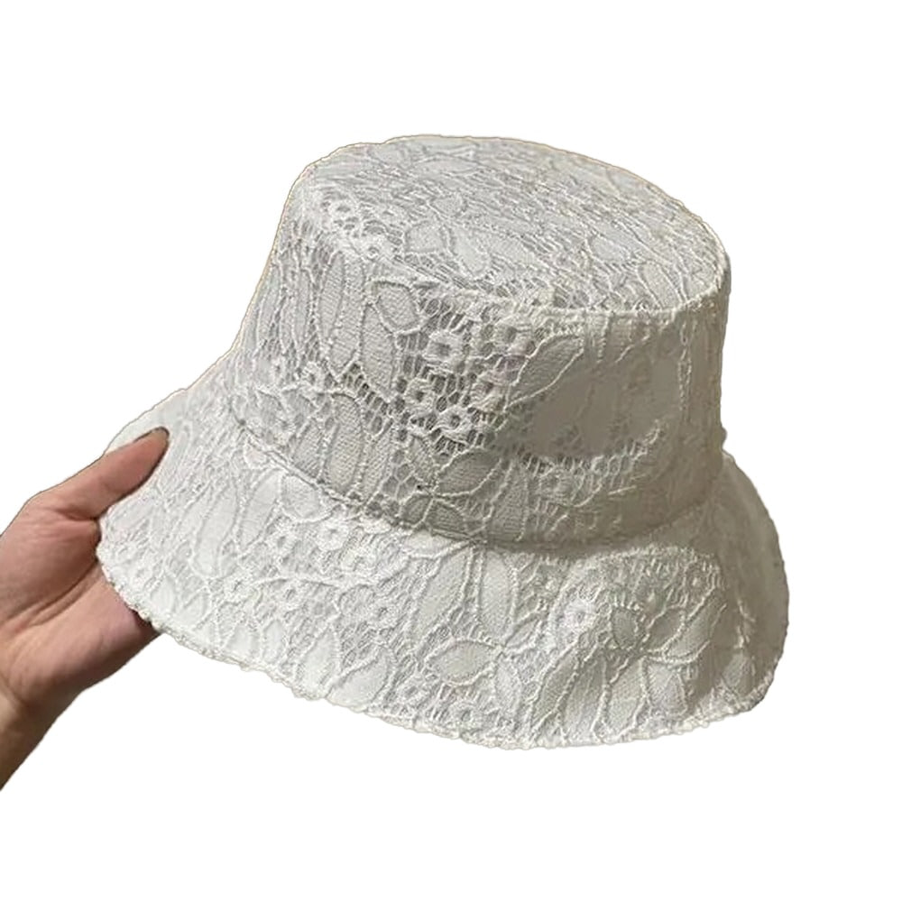 여성 모자